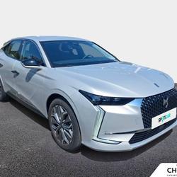 DS DS4 DS 4 PureTech 130 EAT8 Bastille Fr&eacute;jus