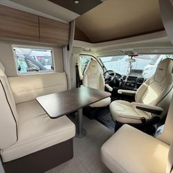 Profile Burstner FIAT T690 TD DUCATO 2.2L JTD - 140 BVA Saint-Nicolas