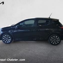 Mitsubishi Colt Colt 1.6 MPI HEV 143 Business Narbonne