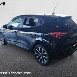 Mitsubishi Colt Colt 1.6 MPI HEV 143 Business Narbonne