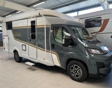 Profile Burstner Verson