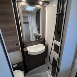 Profile Burstner FIAT T690 TD DUCATO 2.2L JTD - 140 BVA Verson