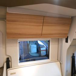 Profile Burstner FIAT DUCATO 2.2L JTD - 140 BVA occasion - Cherbourg-en-Cotentin - photo 2/28
