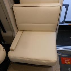 Profile Burstner FIAT DUCATO 2.2L JTD - 140 BVA occasion - Cherbourg-en-Cotentin - photo 3/28