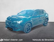 Alfa Romeo Junior La Valette-du-Var