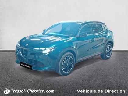 Alfa Romeo Junior - Junior Elettrica 156 ch Speciale - 28 900 €