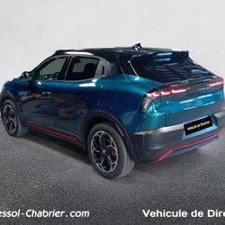 Alfa Romeo Junior Elettrica 156 ch Speciale occasion - La Valette-du-Var - photo 3/22