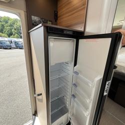 Profile Burstner FIAT T732 TD DUCATO 2.2L JTD - 140 BVA Pac&eacute;