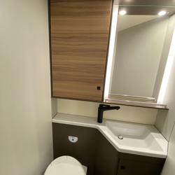 Profile Burstner FIAT T732 TD DUCATO 2.2L JTD - 140 BVA Boos