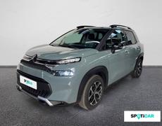 Citroen C3 Aircross Saint-Étienne