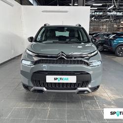 Citroen C3 Aircross C3 Aircross PureTech 110 S&S BVM6 Shine Saint-&Eacute;tienne