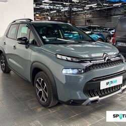 Citroen C3 Aircross C3 Aircross PureTech 110 S&S BVM6 Shine Saint-&Eacute;tienne