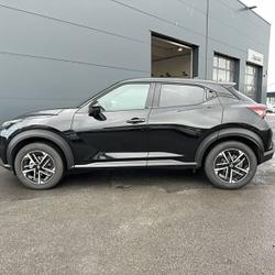 Nissan Juke Juke HYBRID 143 N-Connecta Saint-Brieuc