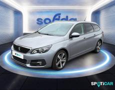 Peugeot 308 SW Phase 2 Loison-sous-Lens