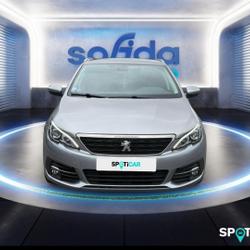 Peugeot 308 SW Phase 2 1.2 PureTech 110ch E6.c S&S Style Loison-sous-Lens