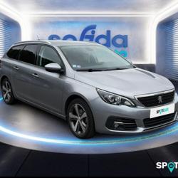 Peugeot 308 SW Phase 2 1.2 PureTech 110ch E6.c S&S Style Loison-sous-Lens