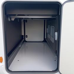 Profile Burstner FIAT T732 TD DUCATO 2.2L JTD - 140 BVA &Eacute;vreux