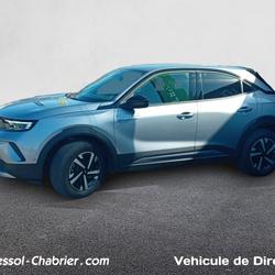 Opel Mokka Mokka Electrique 156 ch & Batterie 54 kWh Edition Ollioules