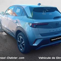 Opel Mokka Mokka Electrique 156 ch & Batterie 54 kWh Edition Ollioules