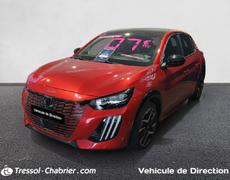 Peugeot 208 Auch