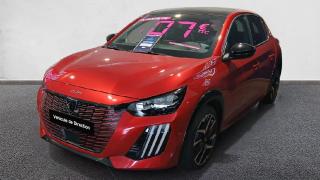 Peugeot 208  - Gt - photo 0
