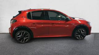 Peugeot 208  - Gt - photo 1