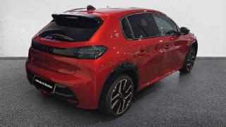 Peugeot 208  - Gt - photo 2