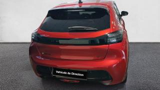 Peugeot 208  - Gt - photo 3
