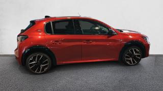 Peugeot 208  - Gt - photo 4