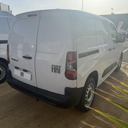 Fiat DOBLO FOURGON M DIESEL 130 CH MANUELLE occasion - Perpignan - photo 2/3