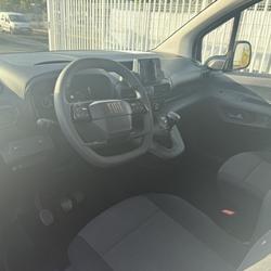 Fiat DOBLO FOURGON M DIESEL 130 CH MANUELLE occasion - Perpignan - photo 3/3