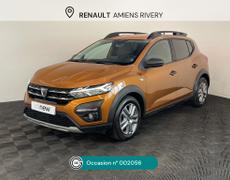 Dacia Sandero Rivery