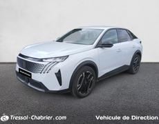 Peugeot 3008 Auch