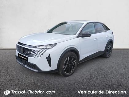 Peugeot 3008 - 3008 Electrique 210 ch 73 kWh Allure - 44 890 €