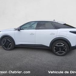 Peugeot 3008 Electrique 210 ch 73 kWh Allure occasion - Auch - photo 2/30
