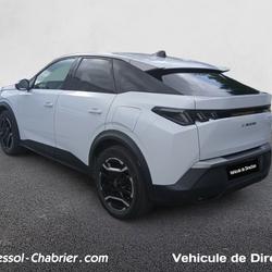 Peugeot 3008 Electrique 210 ch 73 kWh Allure occasion - Auch - photo 3/30