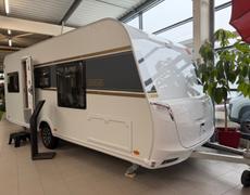 Caravane Burstner Boos