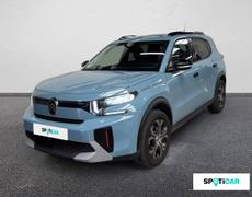 Citroen C3 Aircross Saint-Étienne