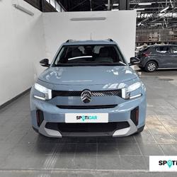 Citroen C3 Aircross C3 Aircross Hybride 145 ch Aut Plus Saint-&Eacute;tienne