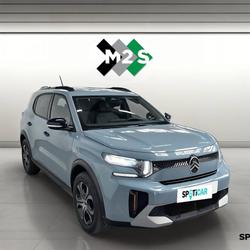 Citroen C3 Aircross C3 Aircross Hybride 145 ch Aut Plus Saint-&Eacute;tienne