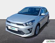 Kia Rio Fréjus