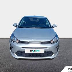 Kia Rio Rio 1.2 DPi 84ch BVM5 Active Fr&eacute;jus