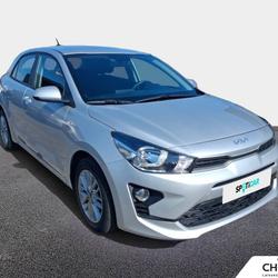 Kia Rio Rio 1.2 DPi 84ch BVM5 Active Fr&eacute;jus