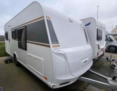 Caravane Burstner Cherbourg-en-Cotentin