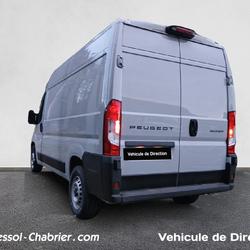 Peugeot Boxer BOXER FGN 3.5 T L2H2 140 S&S BVA8 Brive-la-Gaillarde