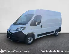 Opel Movano Ollioules