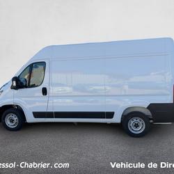 Opel Movano MOVANO FGN 3.3T L2H2 140 CH S&S BVM6 Ollioules