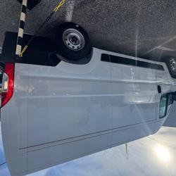 Opel Movano MOVANO FGN 3.3T L2H2 140 CH S&S BVM6 Ollioules