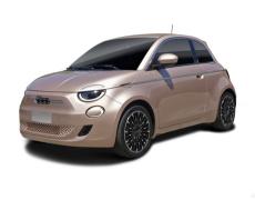 Fiat 500 II Pavie