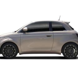 Fiat 500 II 500 e 95 ch Ic&ocirc;ne Pavie